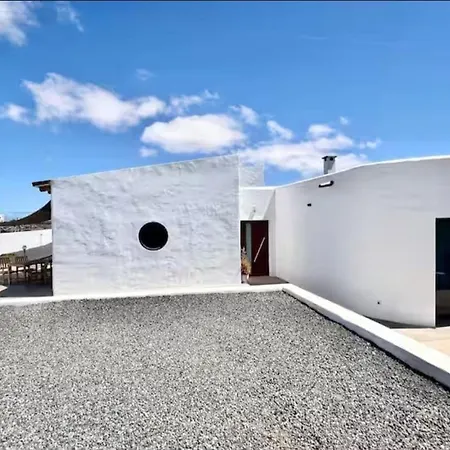 Holiday home Miguel Angel *