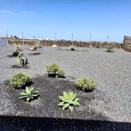 Miguel Angel Semesterbostad Villaverde (Fuerteventura)